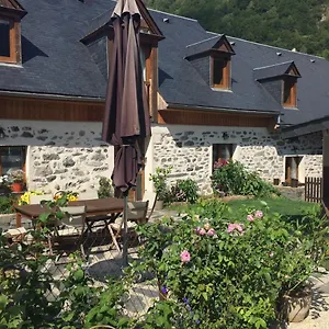 Couette-café Chez Mimi Et Nico, Gèdre