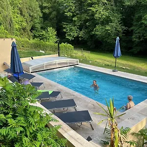 Appart hôtel Résidence Les Milandes, Cazaubon
