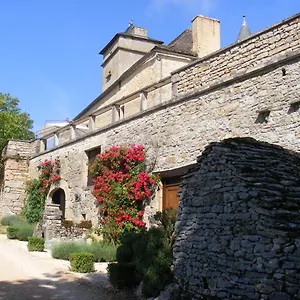Couette-café Château De Laumière, Promilhanes