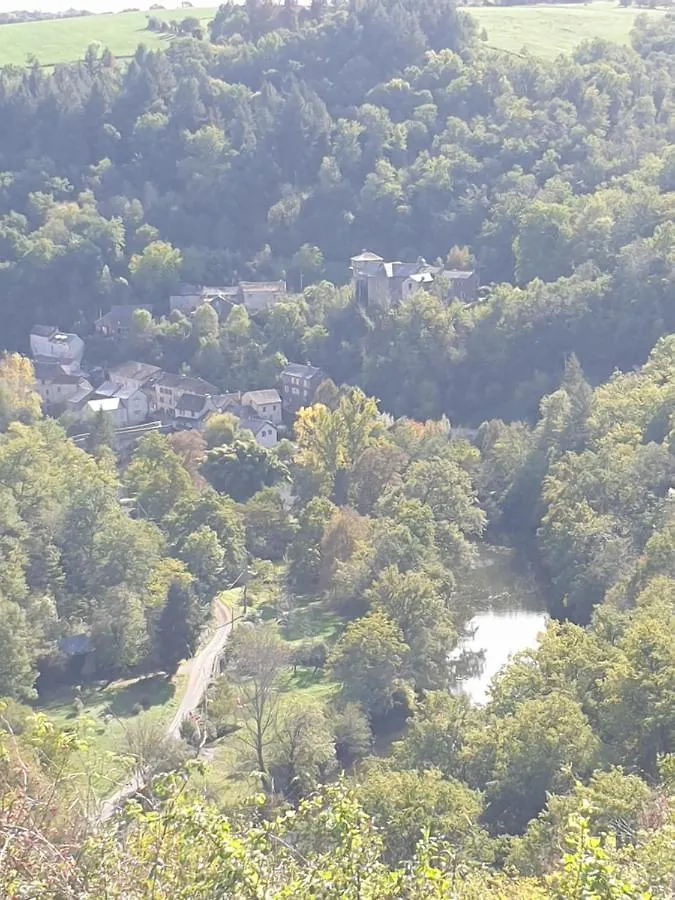 ROUET-NATURE.FR - Chambre d'hôtes Nid Douillet Trébas France