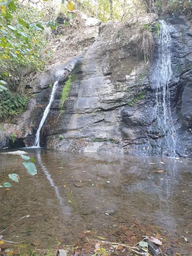ROUET-NATURE.FR - Chambre d'hôtes Nid Douillet Trébas 0*,  France