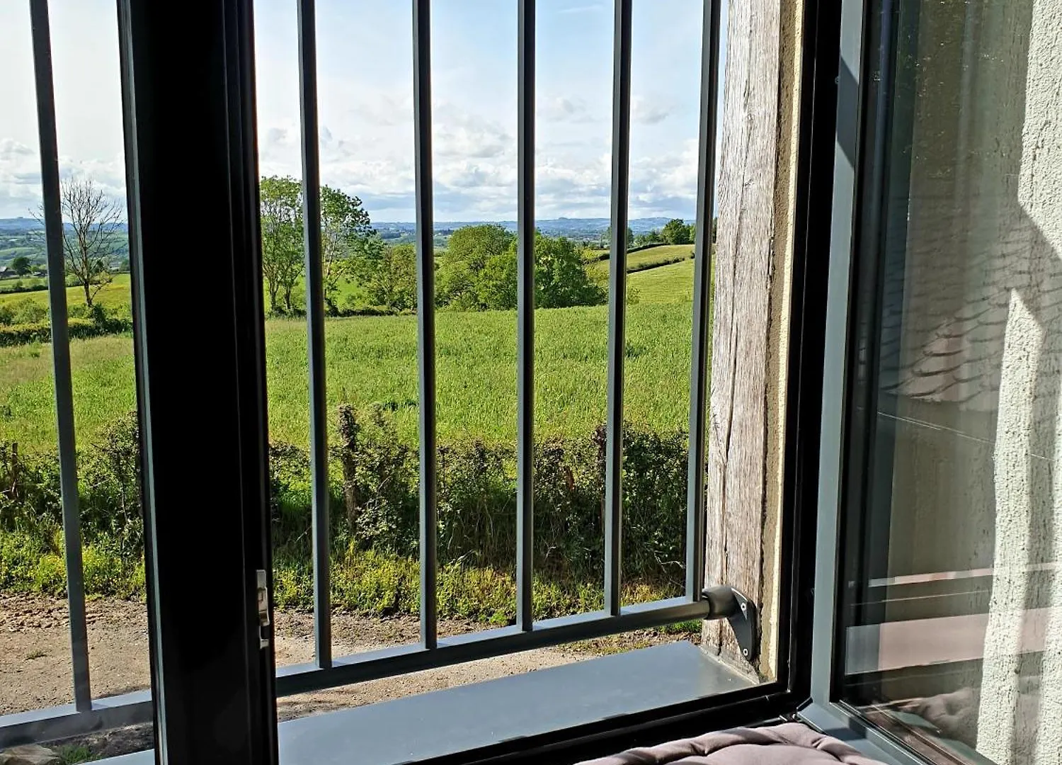 Rouet Nature Treban  0*, Treban (Aveyron) France